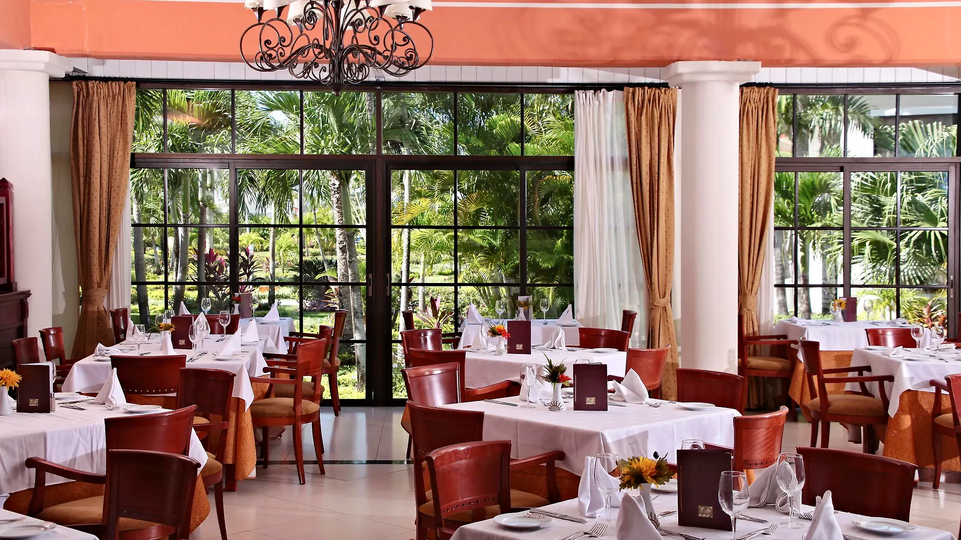 ***** Resort Bahia Principe Grand La Romana (Adults Only) El Soco Dominican Republic