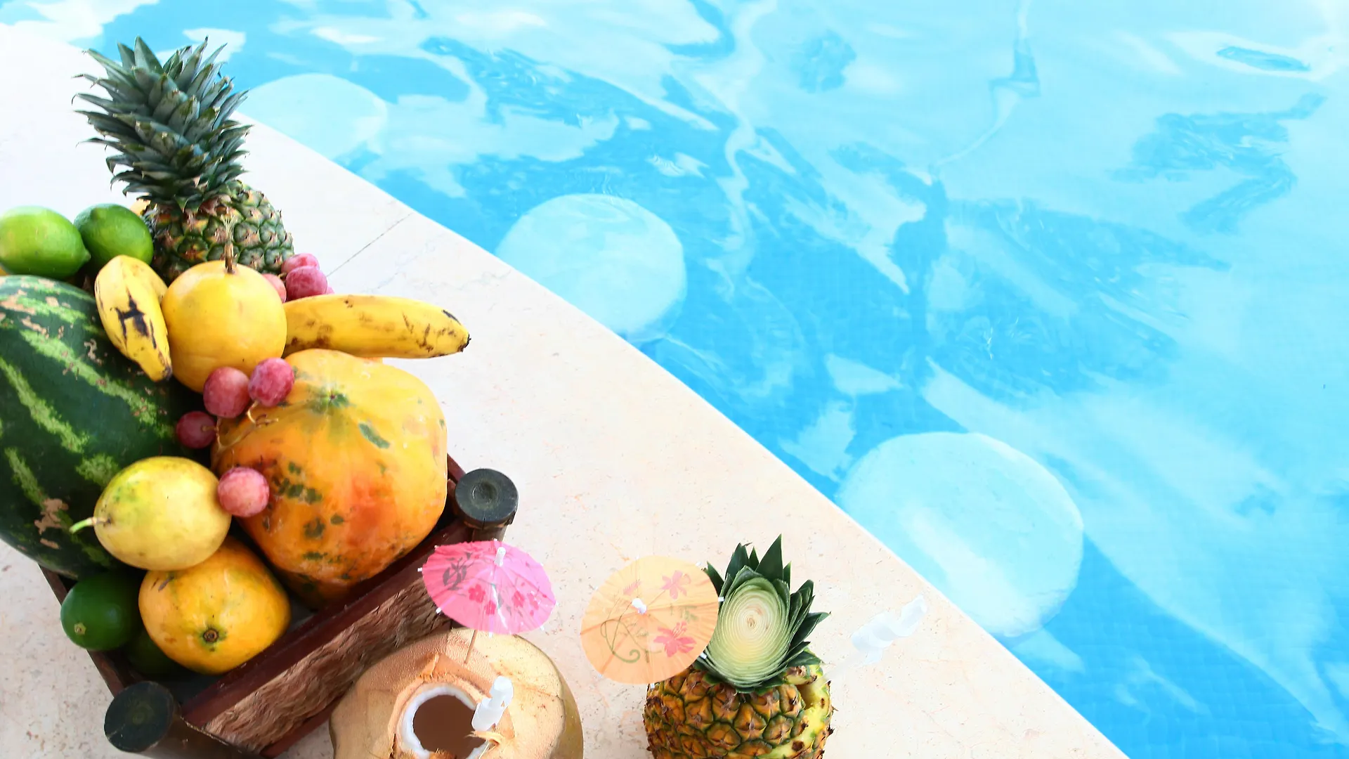 Bahia Principe Grand La Romana (Adults Only) El Soco Resort
