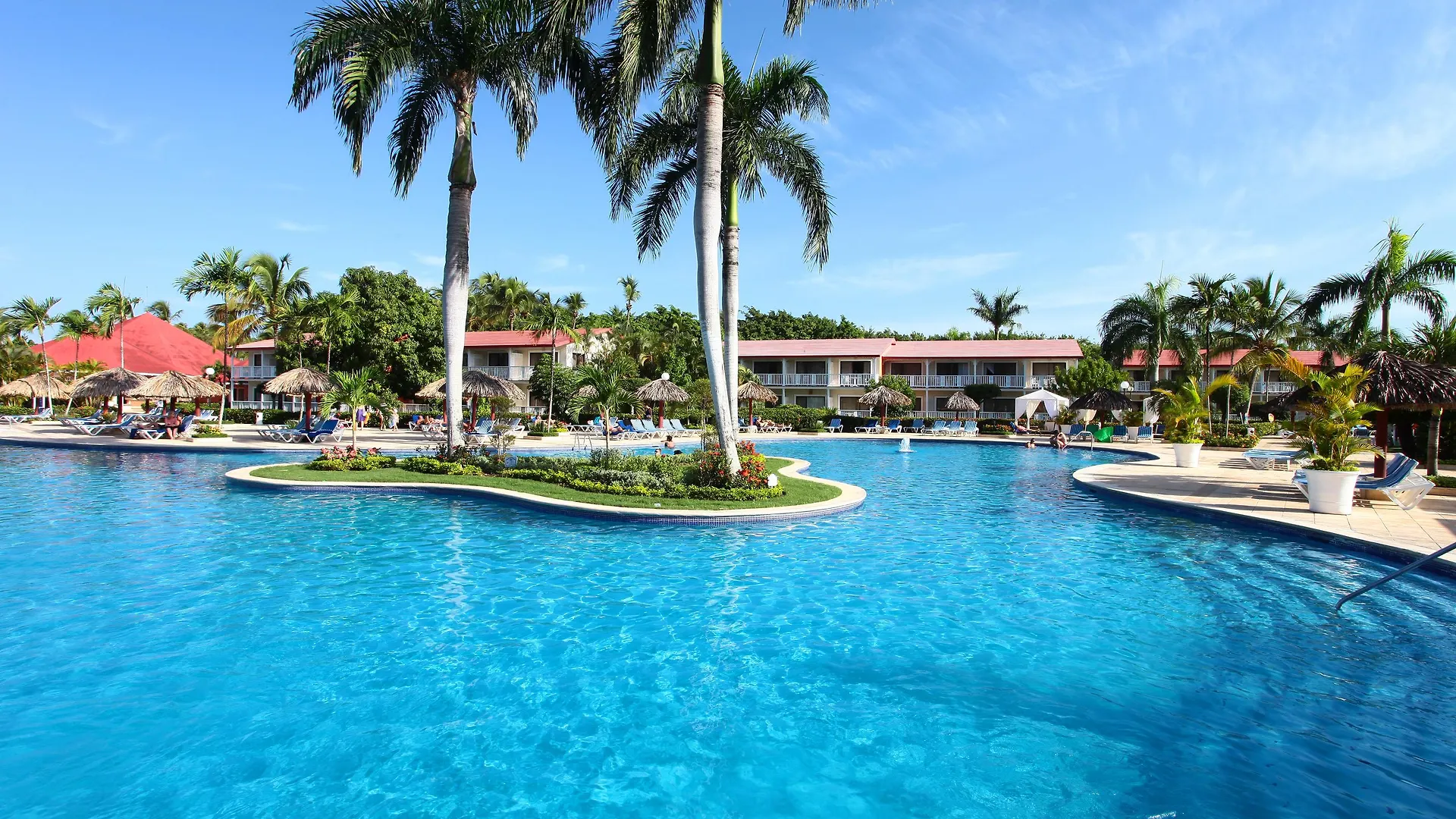Resort Bahia Principe Grand La Romana (Adults Only) El Soco
