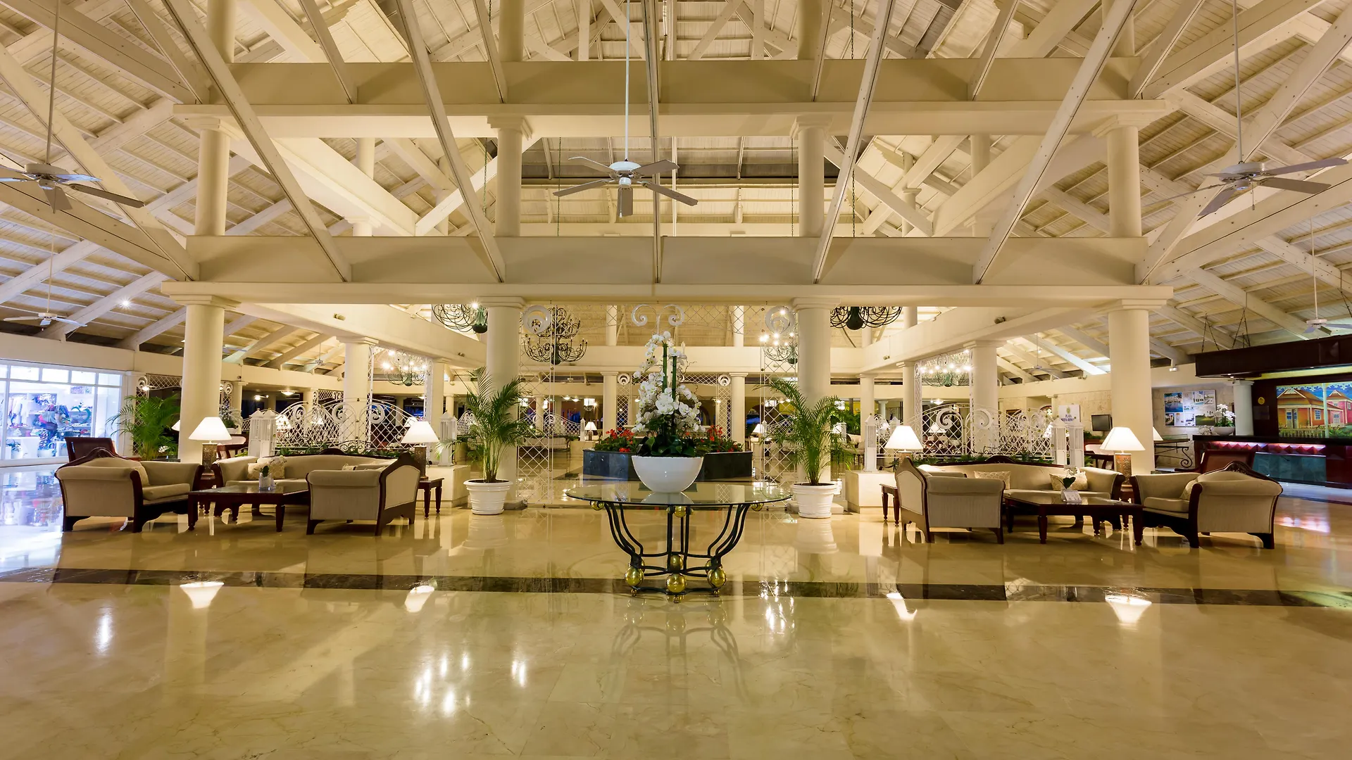 Bahia Principe Grand La Romana (Adults Only) El Soco 5*,  Dominican Republic