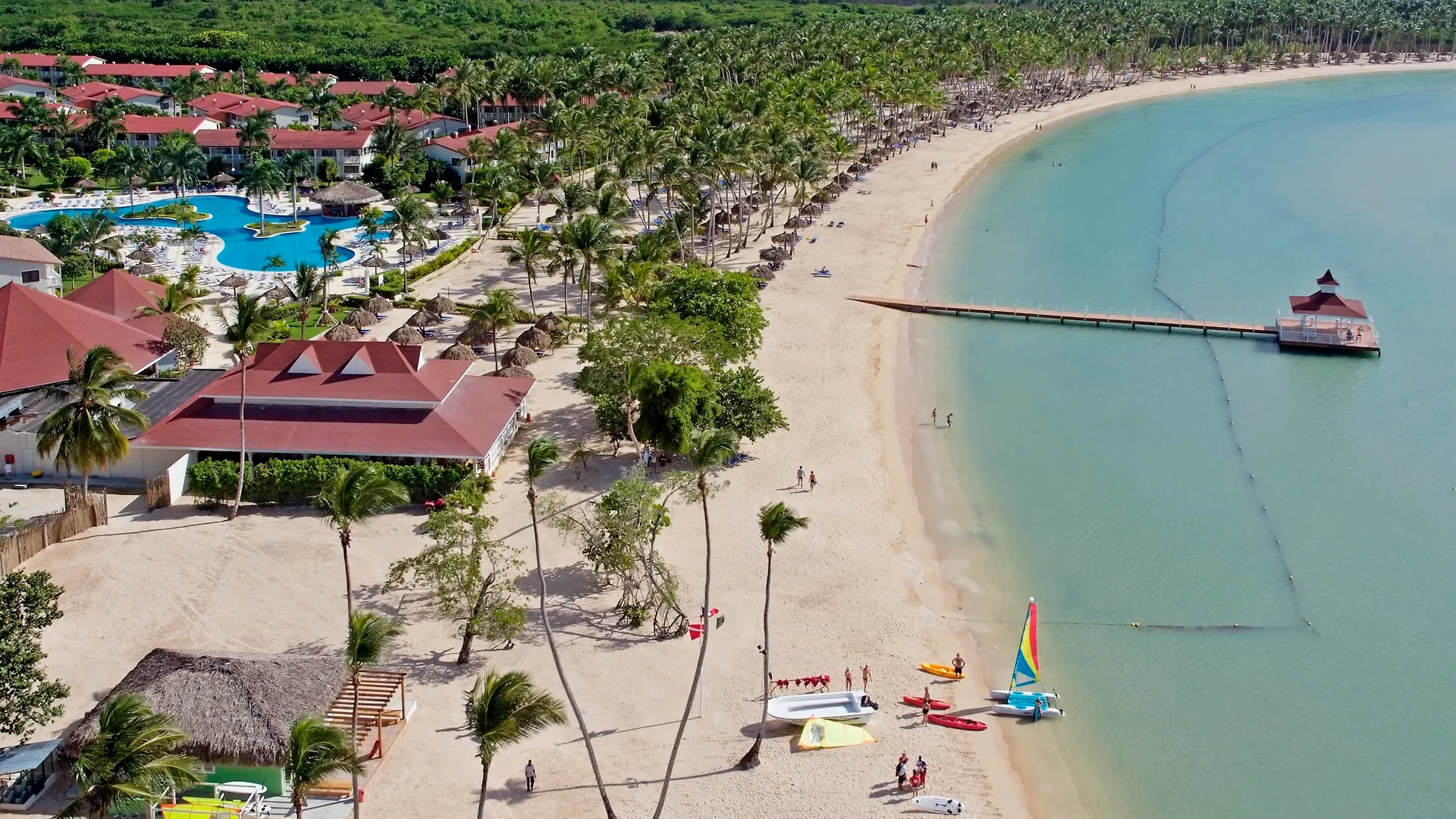 Bahia Principe Grand La Romana (Adults Only) El Soco Dominican Republic