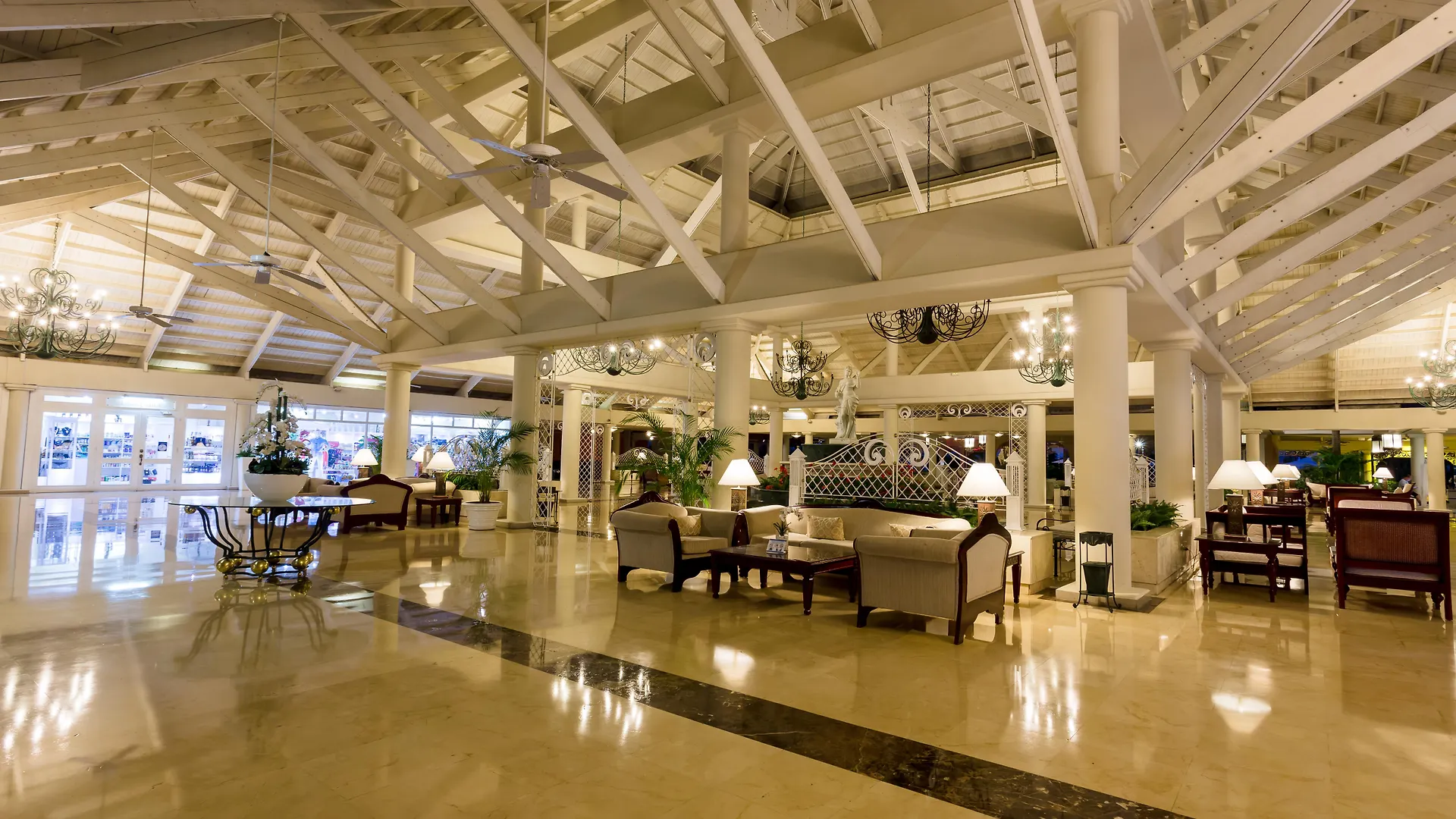 Bahia Principe Grand La Romana (Adults Only) El Soco