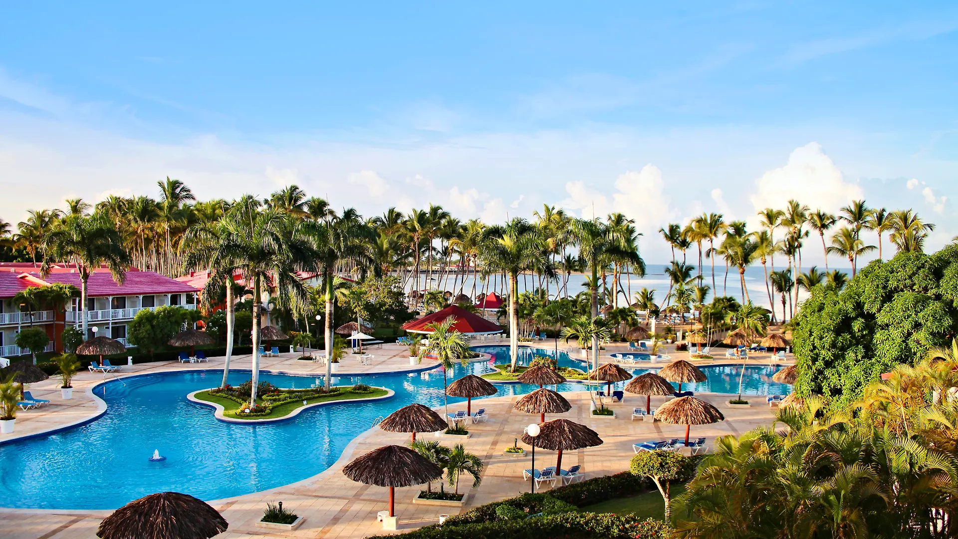 Resort Bahia Principe Grand La Romana (Adults Only) El Soco