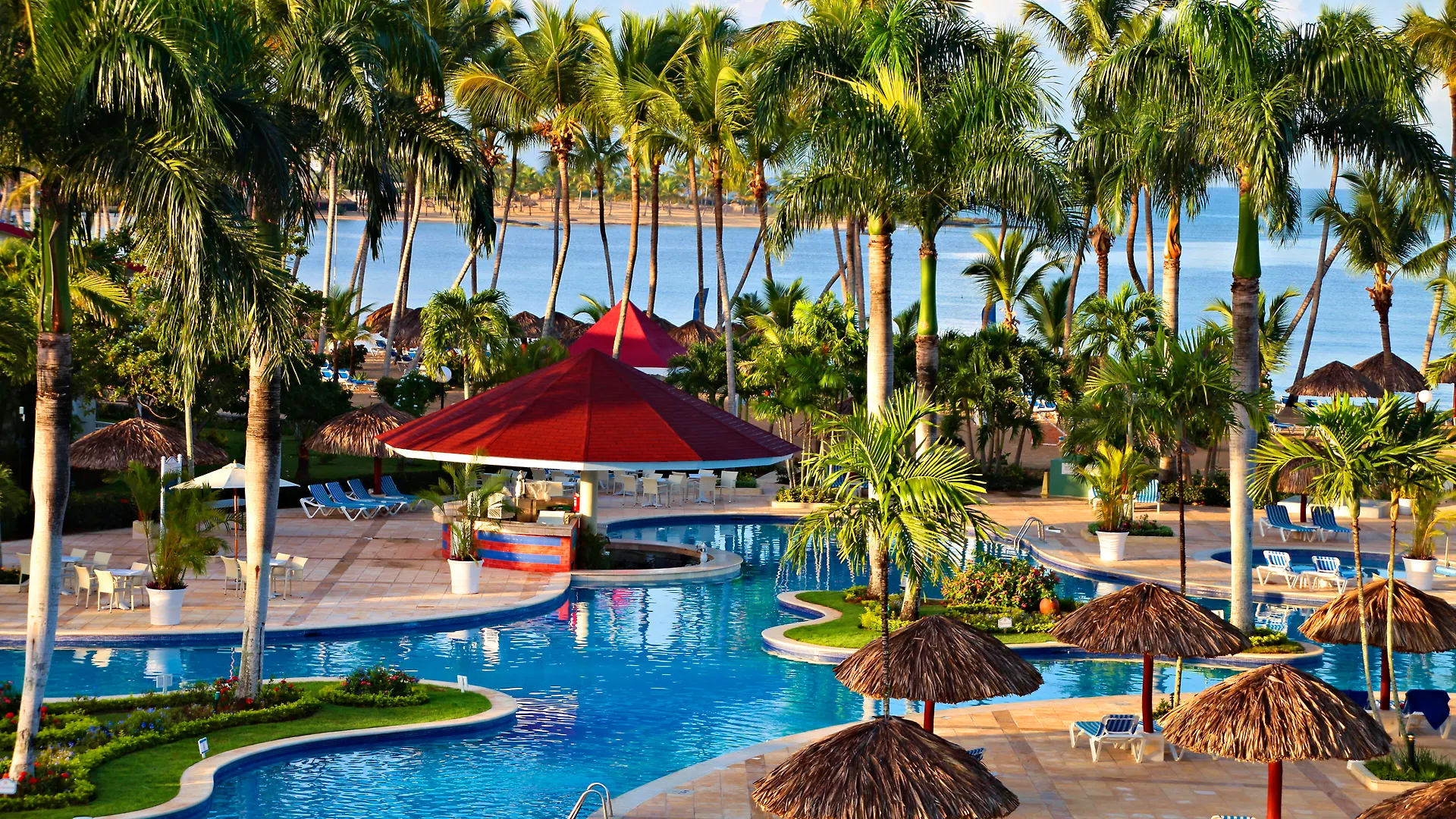 Resort Bahia Principe Grand La Romana (Adults Only) El Soco