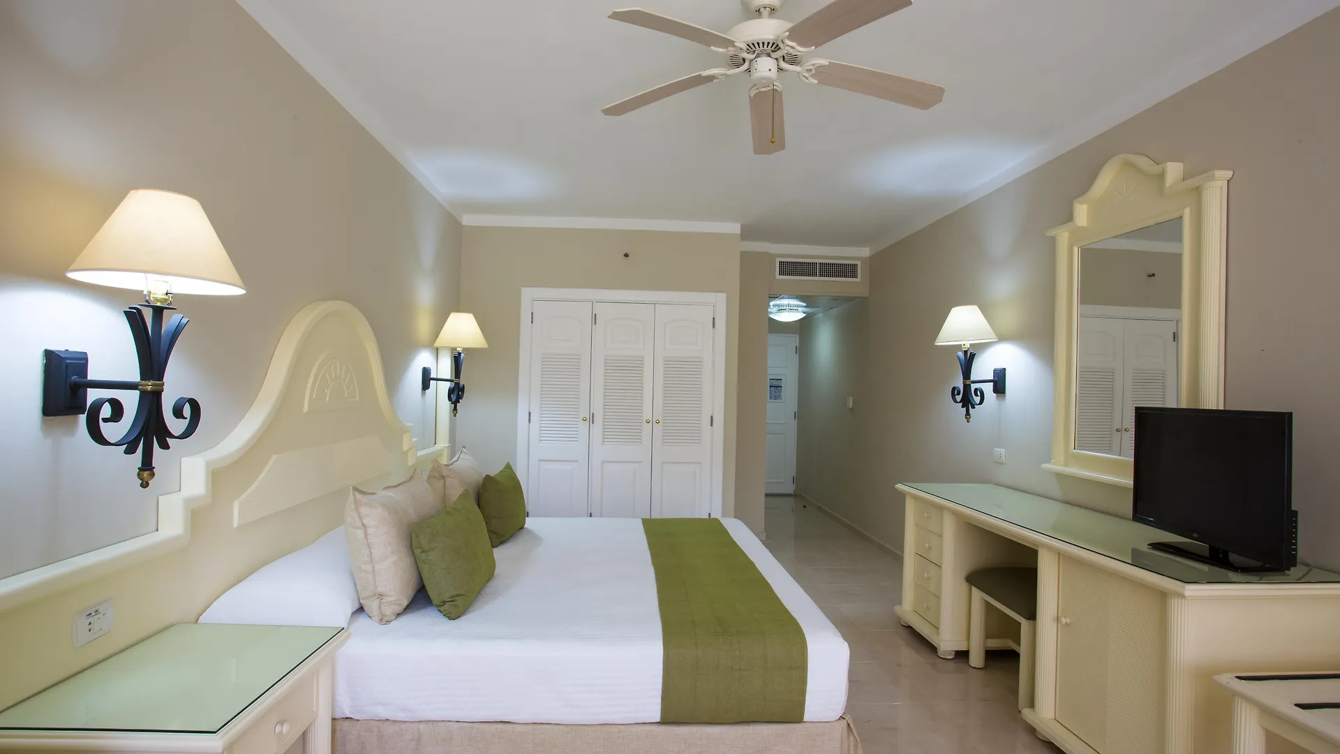 ***** Resort Bahia Principe Grand La Romana (Adults Only) El Soco Dominican Republic