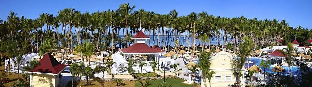 Bahia Principe Grand La Romana (Adults Only) El Soco Resort