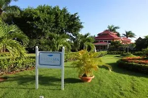 Bahia Principe Grand La Romana (Adults Only) El Soco Resort