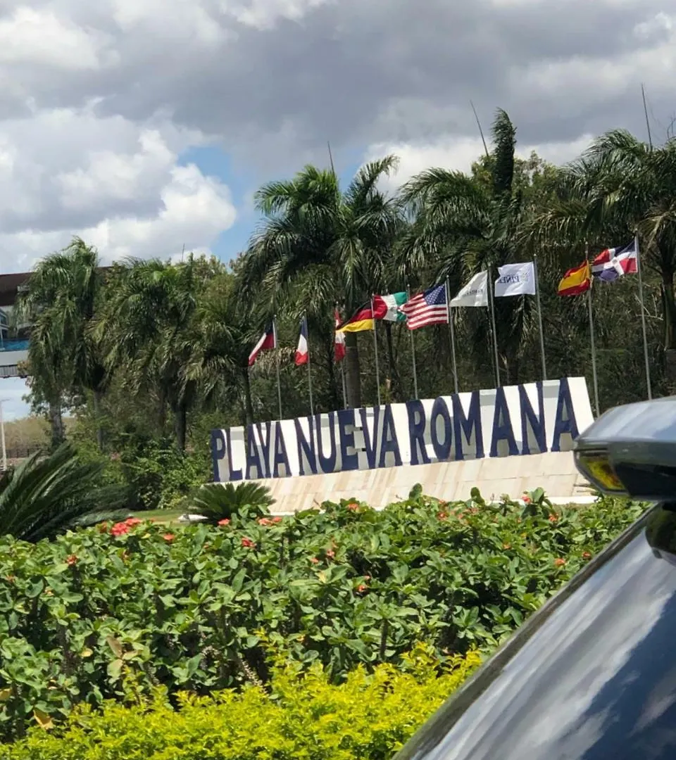 Bahia Principe Grand La Romana (Adults Only) El Soco Resort