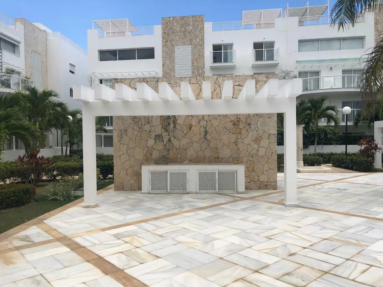 Bahia Principe Grand La Romana (Adults Only) El Soco Resort
