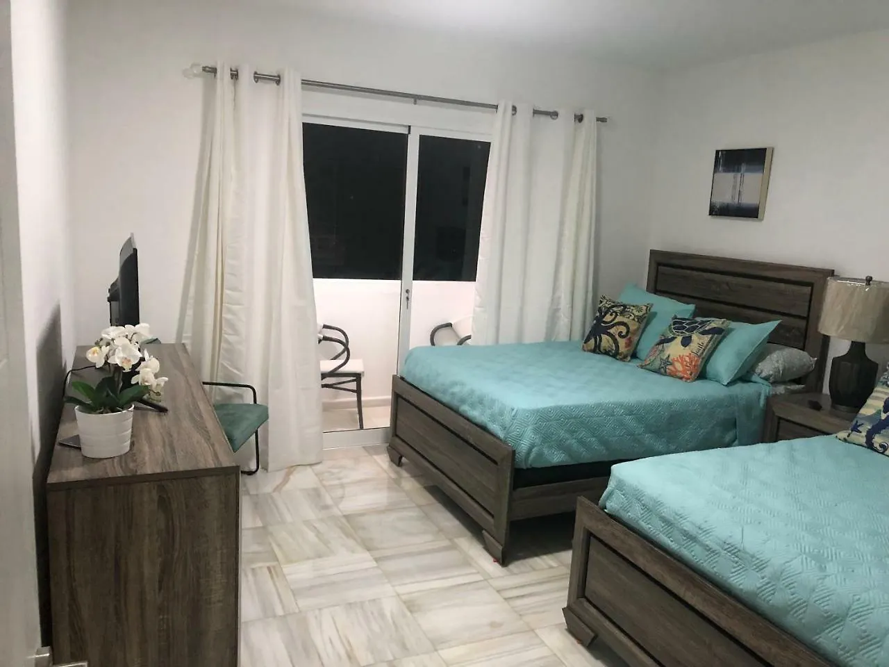 ***** Resort Bahia Principe Grand La Romana (Adults Only) El Soco Dominican Republic