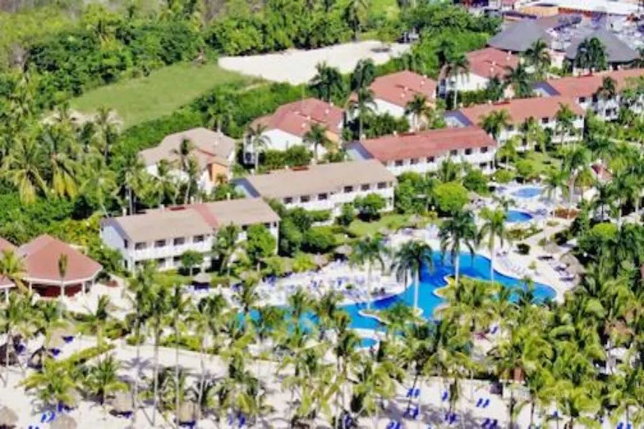 Bahia Principe Grand La Romana (Adults Only) El Soco Resort