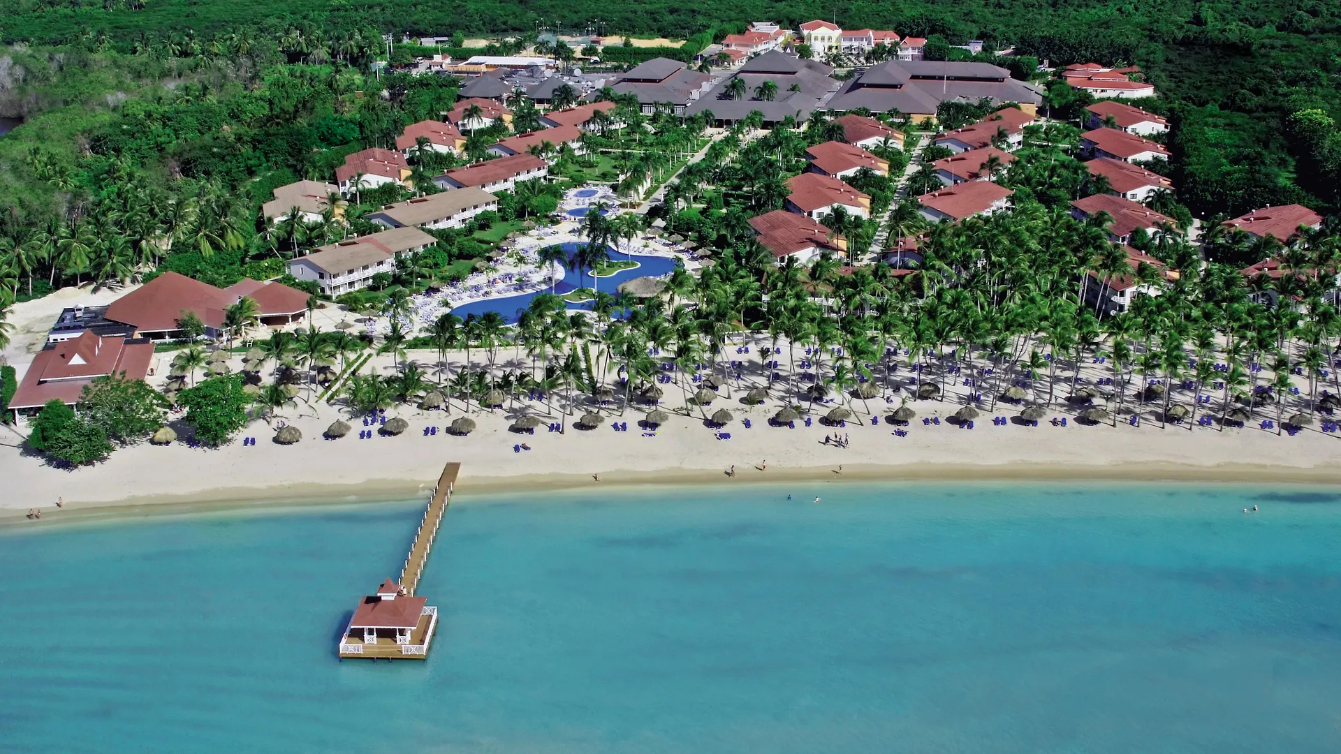 Bahia Principe Grand La Romana (Adults Only) El Soco Dominican Republic