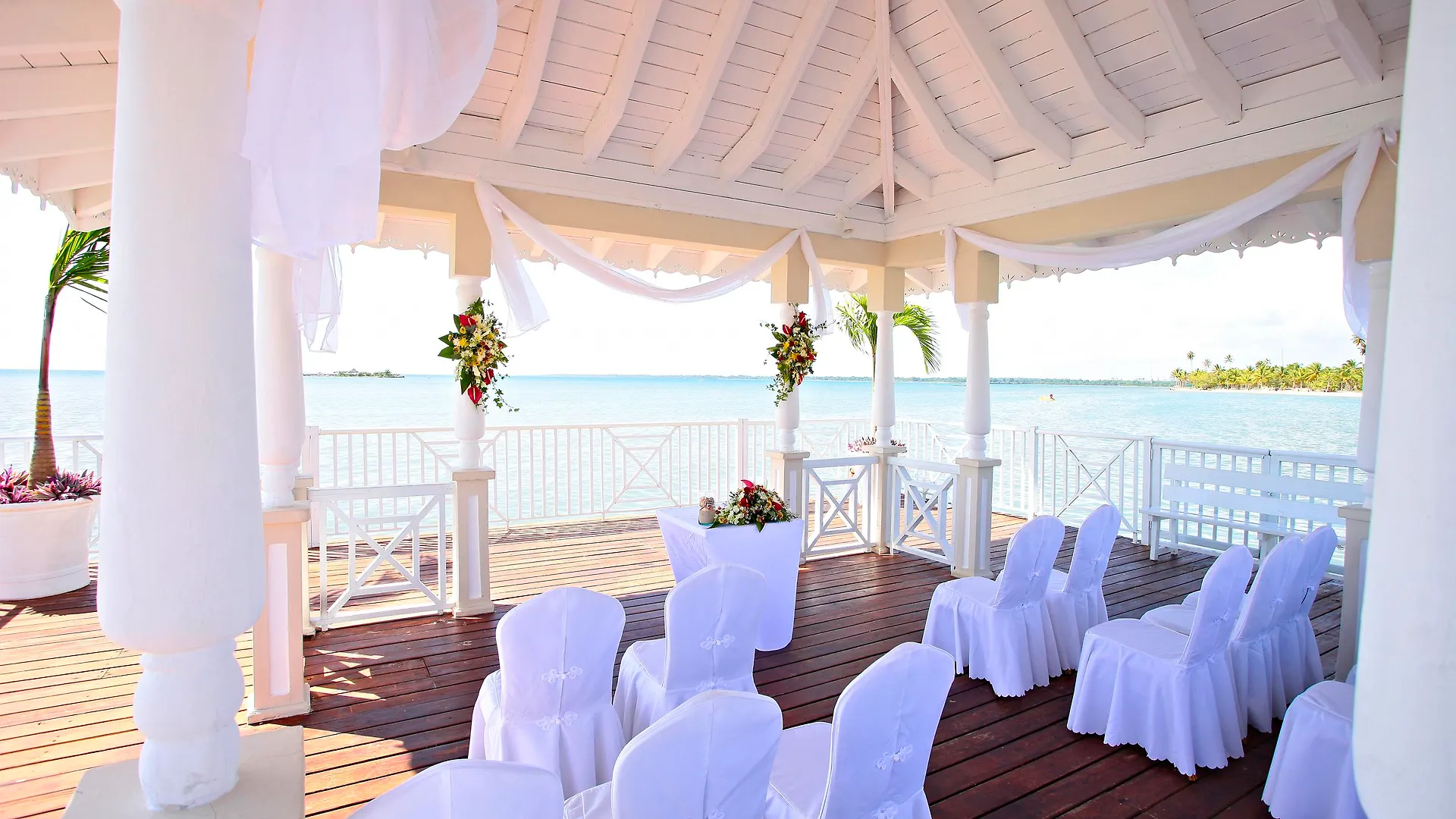 Bahia Principe Grand La Romana (Adults Only) El Soco 5*,