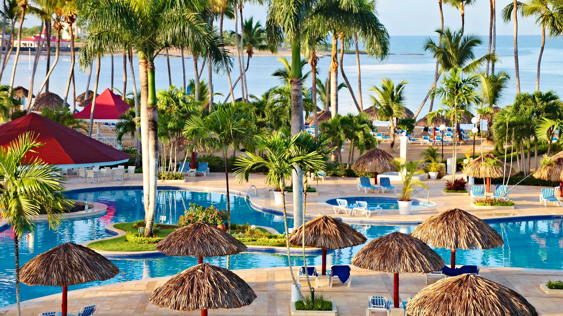 Bahia Principe Grand La Romana (Adults Only) El Soco Resort