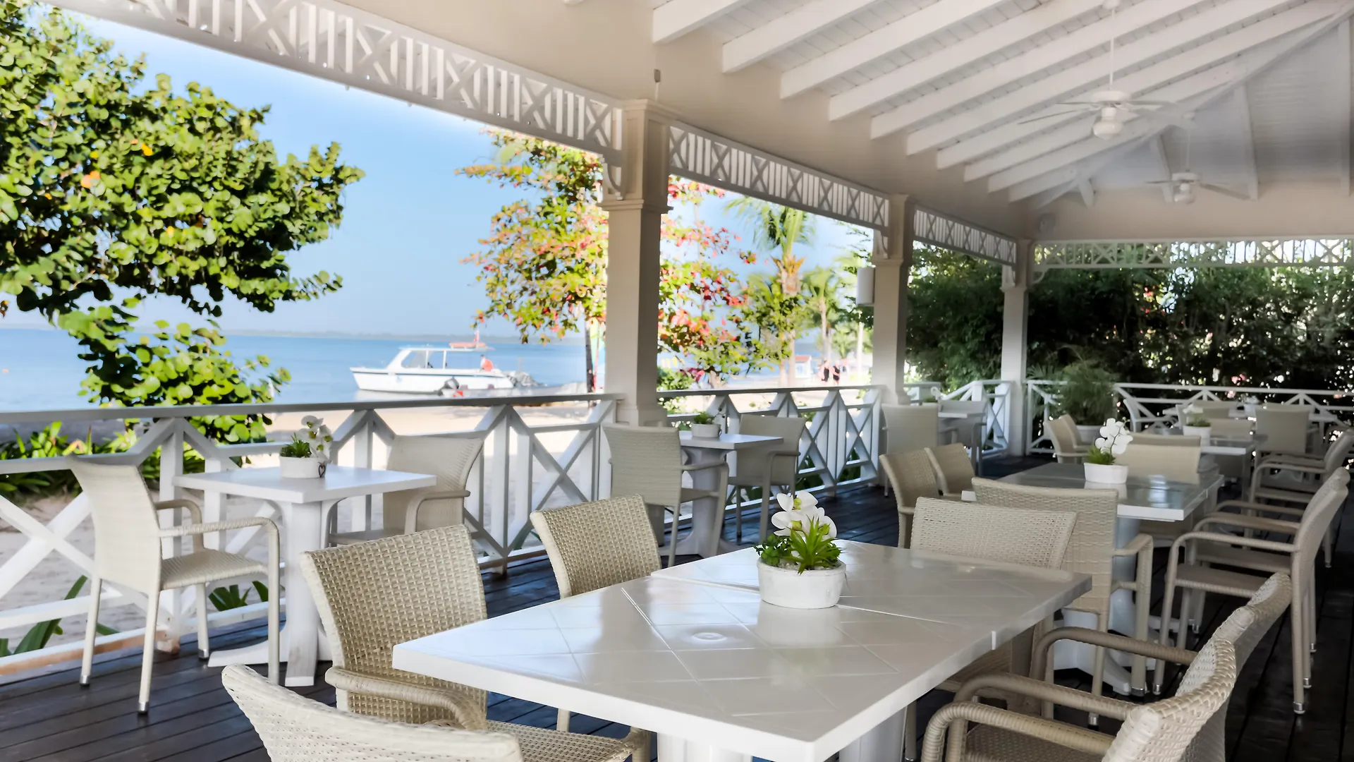Bahia Principe Grand La Romana (Adults Only) contacts