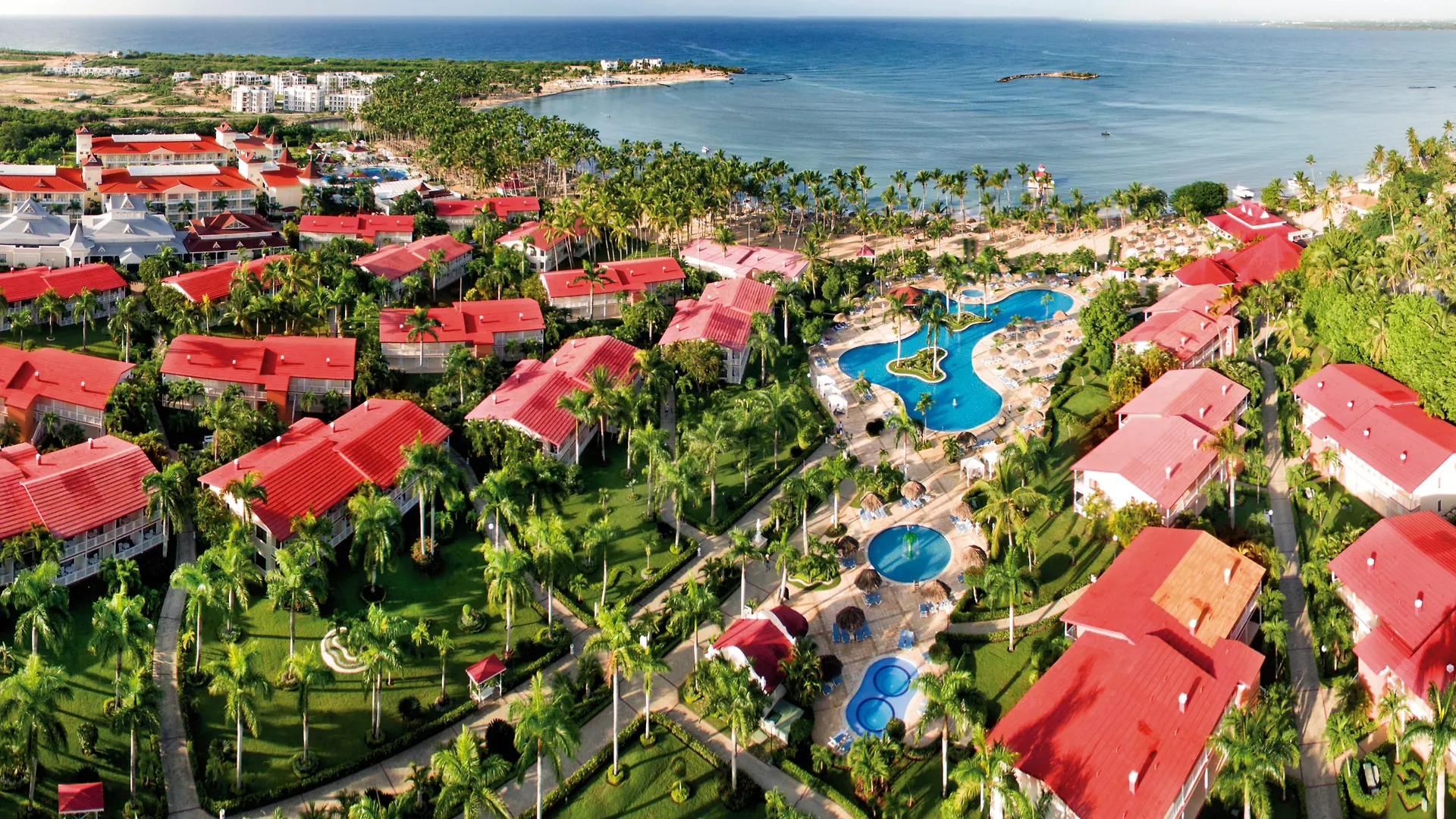 Bahia Principe Grand La Romana (Adults Only) El Soco Dominican Republic