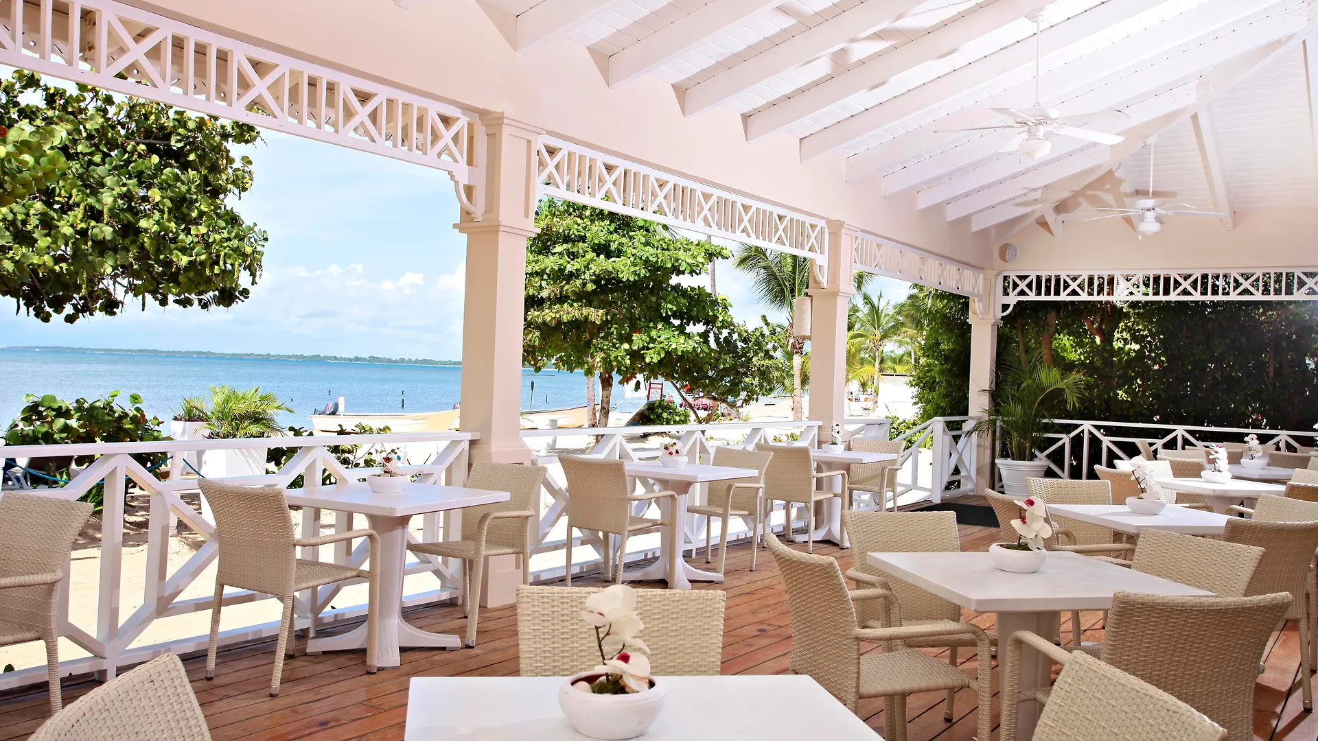Bahia Principe Grand La Romana (Adults Only) El Soco
