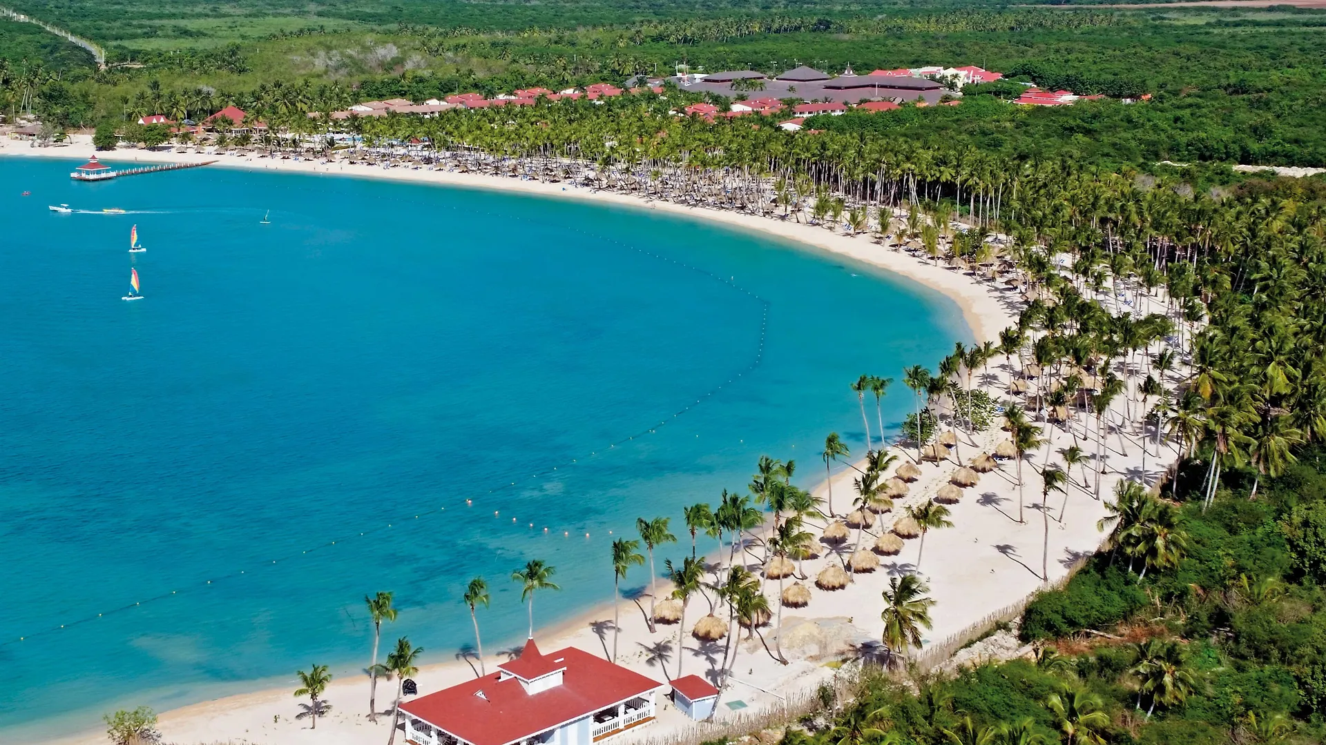 Resort Bahia Principe Grand La Romana (Adults Only) El Soco