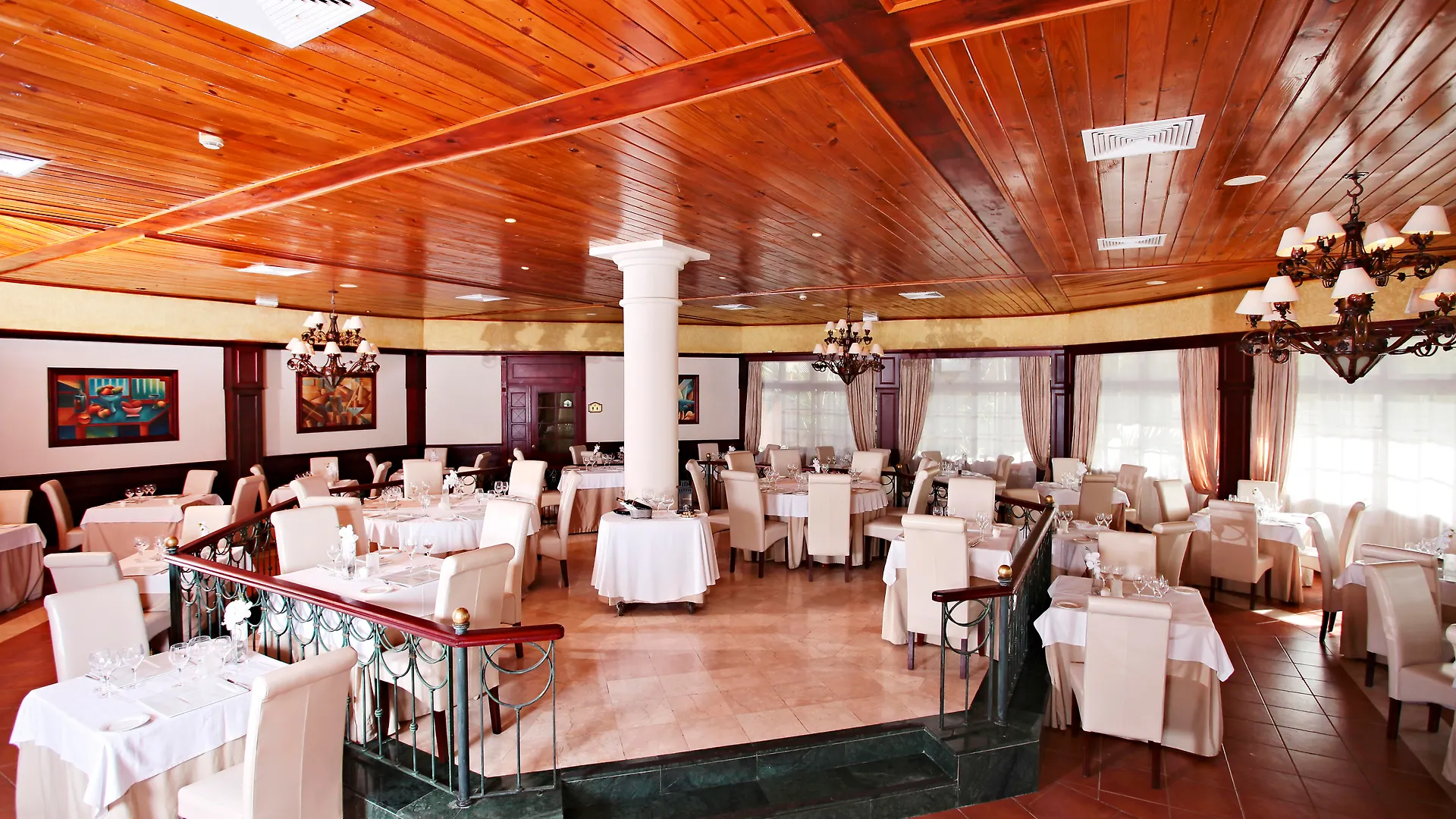Bahia Principe Grand La Romana (Adults Only) El Soco 5*,