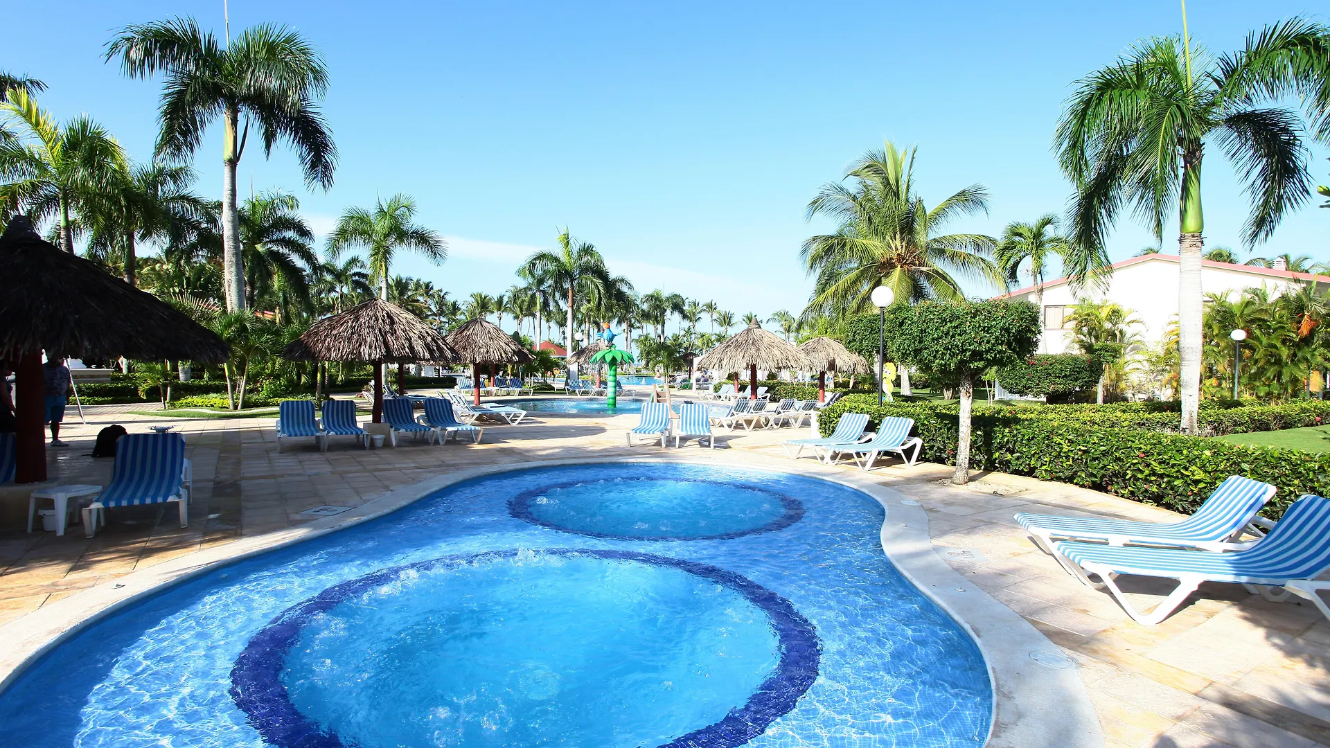 Bahia Principe Grand La Romana (Adults Only) El Soco 5*,  Dominican Republic