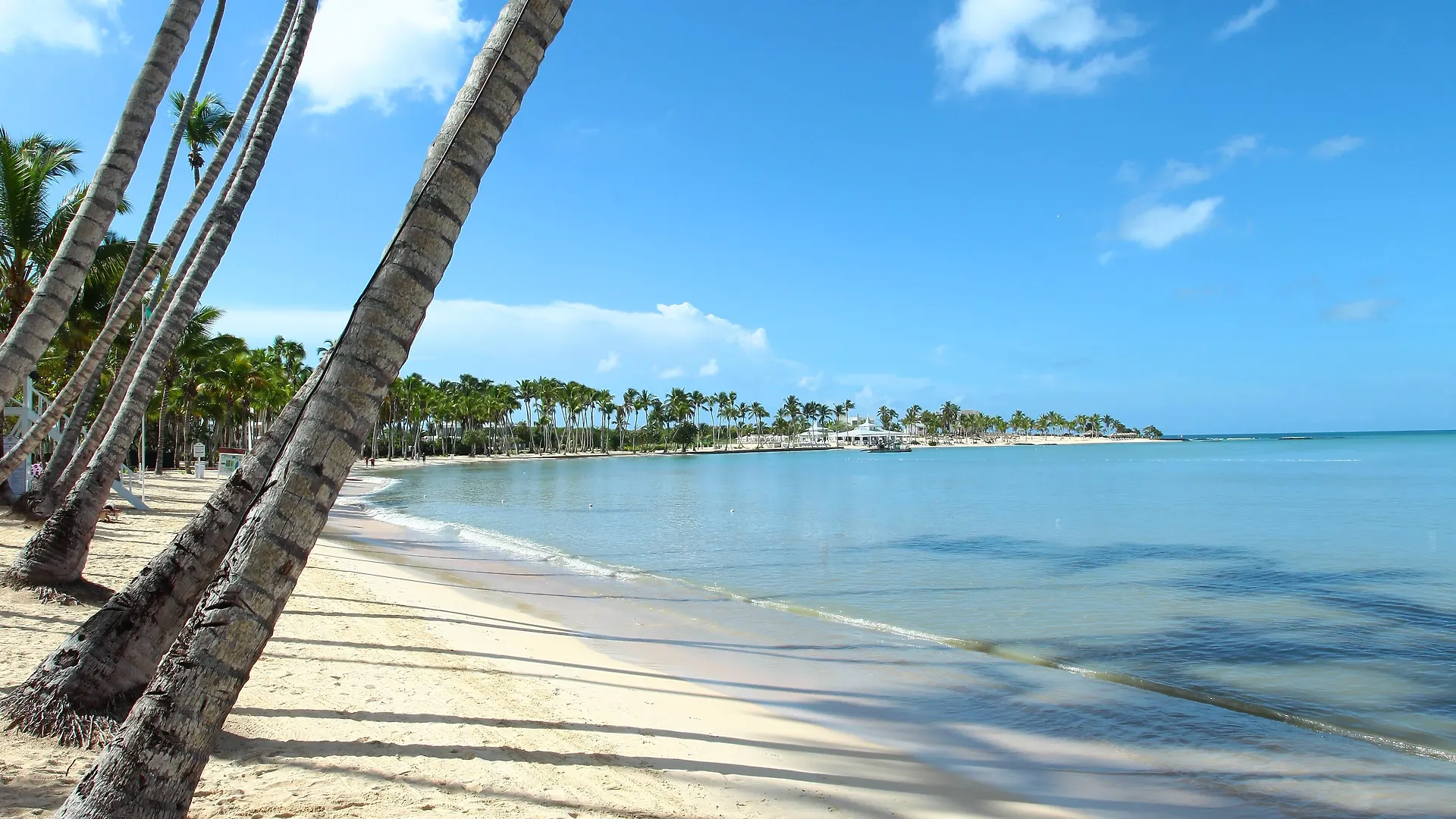 Bahia Principe Grand La Romana (Adults Only) El Soco Resort
