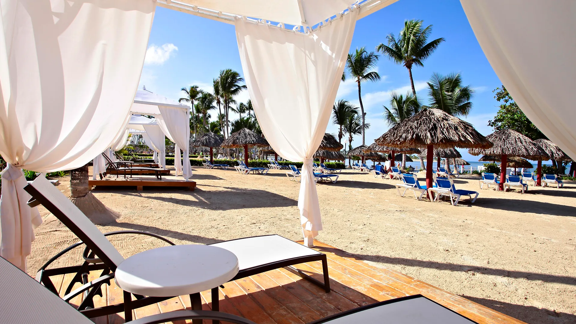 Resort Bahia Principe Grand La Romana (Adults Only) El Soco