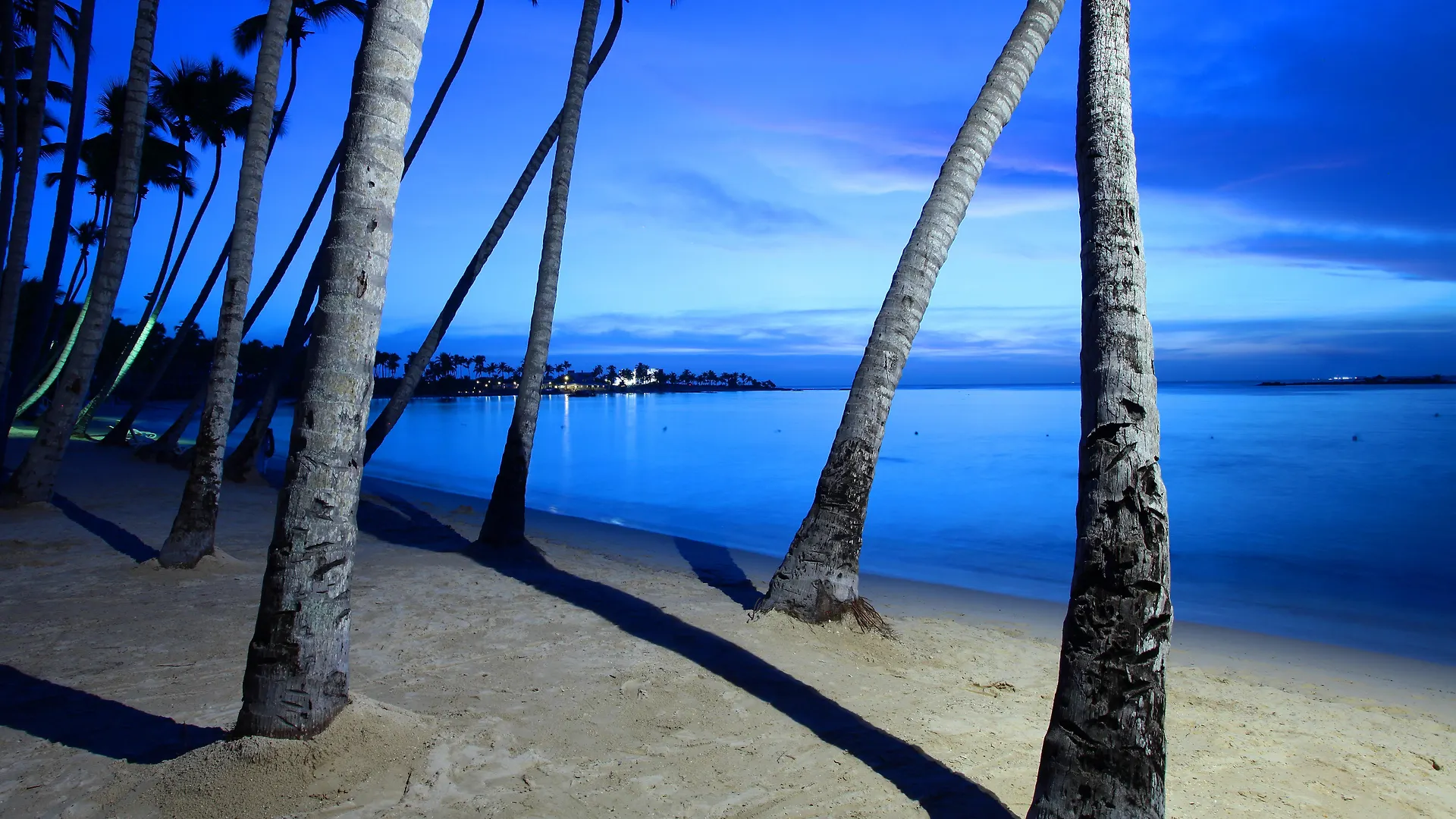 Bahia Principe Grand La Romana (Adults Only) El Soco