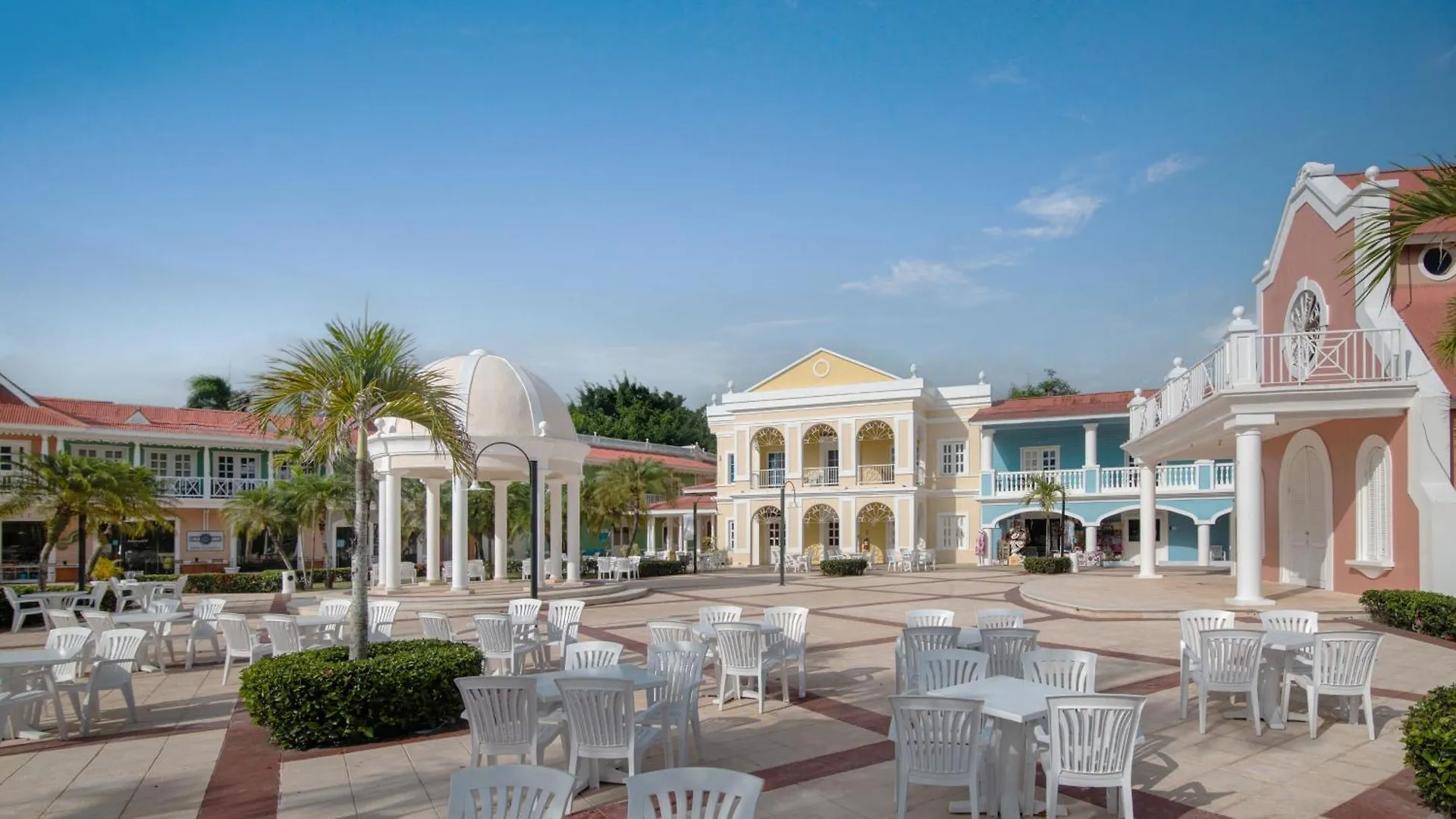 Bahia Principe Grand La Romana (Adults Only) El Soco