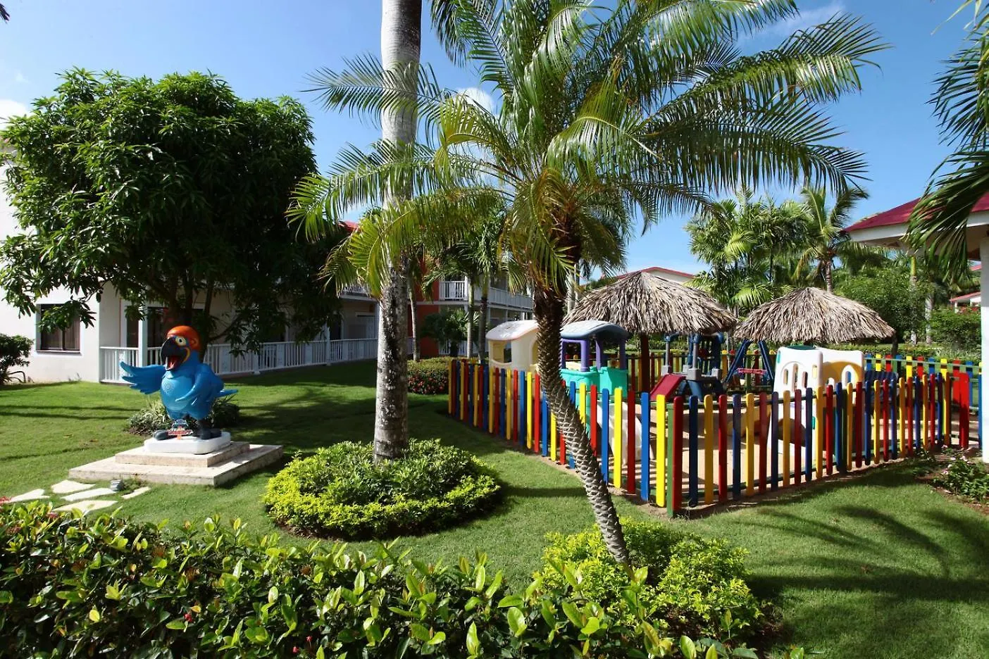 Bahia Principe Grand La Romana (Adults Only) El Soco Resort
