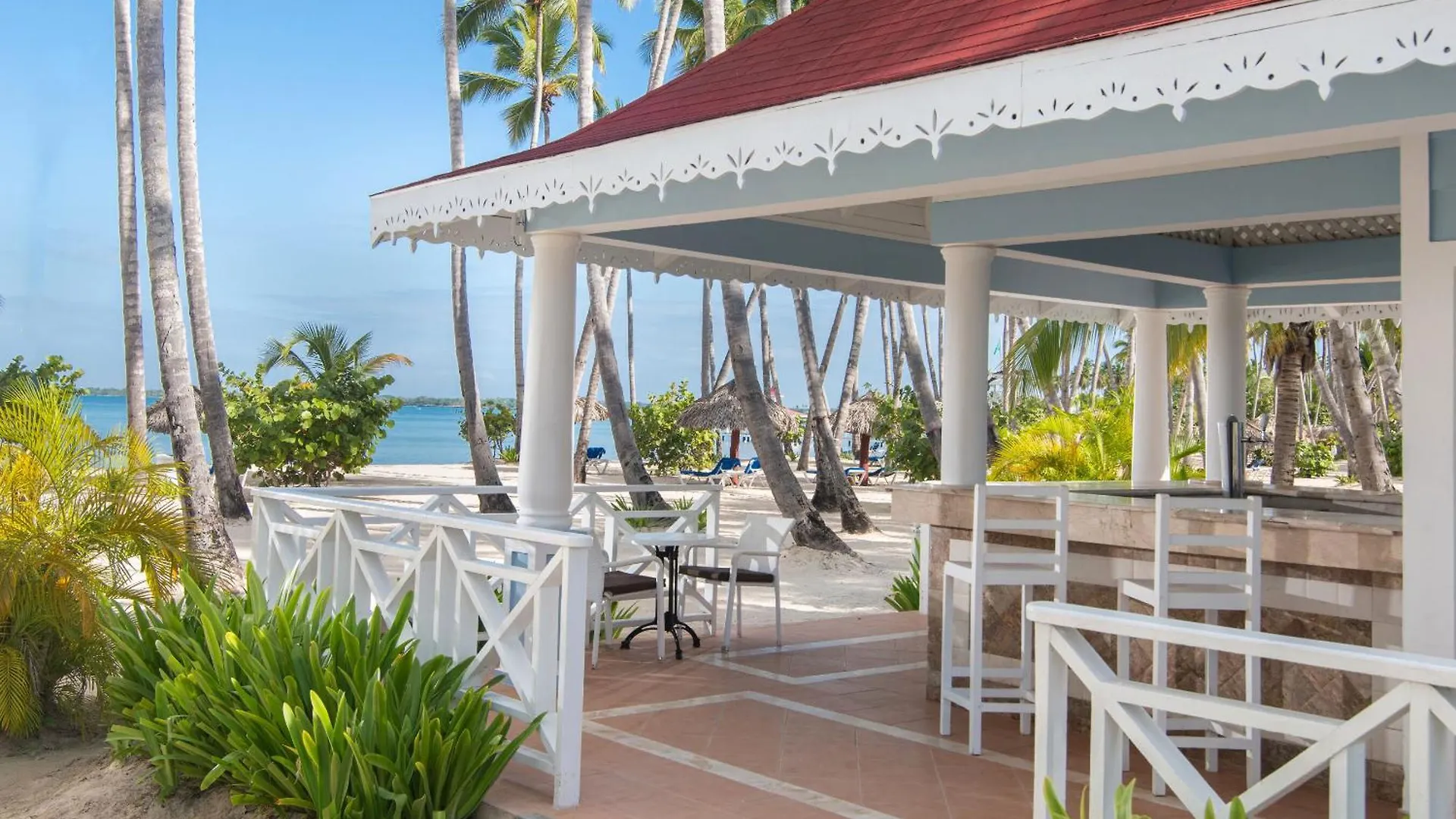 Bahia Principe Grand La Romana (Adults Only) El Soco Dominican Republic