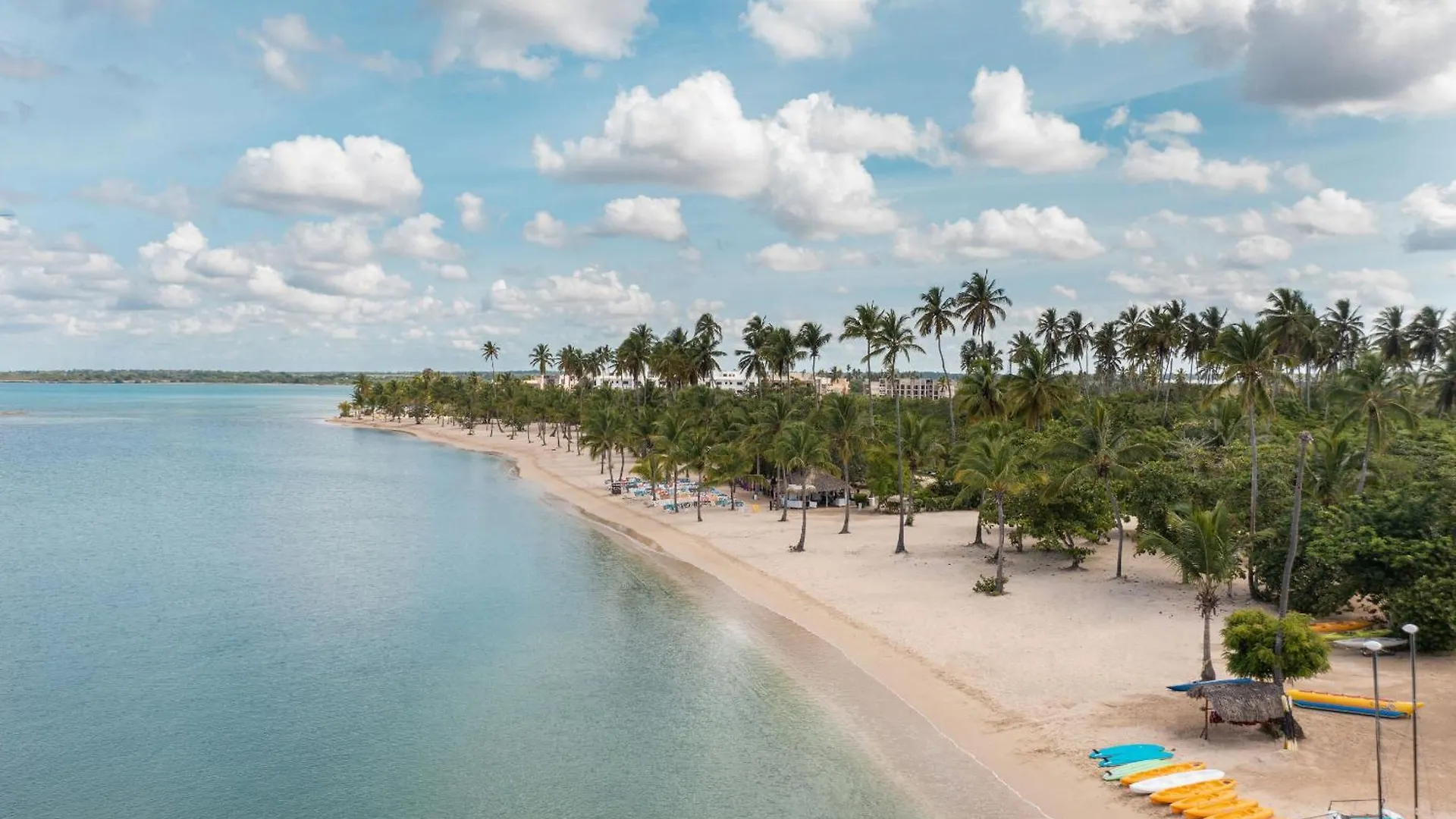 Bahia Principe Grand La Romana (Adults Only) El Soco Resort