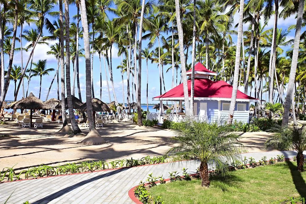 Bahia Principe Grand La Romana (Adults Only) El Soco 5*,  Dominican Republic