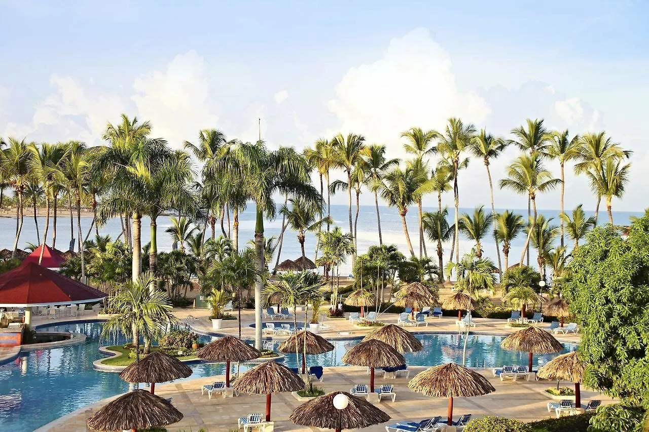 Resort Bahia Principe Grand La Romana (Adults Only) El Soco