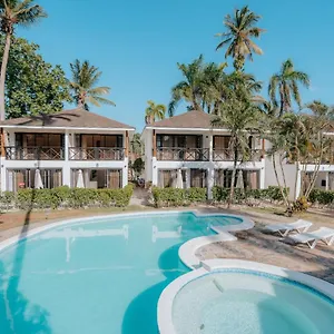 Playa Ballenas Apartment Las Terrenas