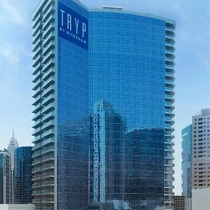 **** Hotel Tryp By Wyndham Verenigde Arabische Emiraten