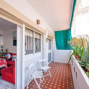 Luminoso Centrico 3 Hab 2 Banos Apartment Seville