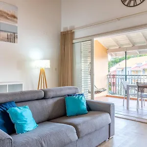Appartement Superbe En Duplex En - Caye D'argent, Le Gosier (Grande-Terre)