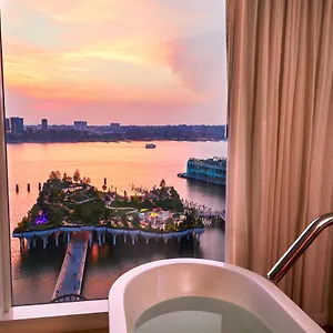 **** Hotel The Standard, High Line Verenigde Staten