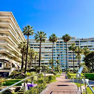Appartement Agence Des Résidences - Privés Du Grand - Standard