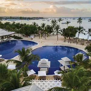 Feriested Hilton La Romana All- Inclusive Adult