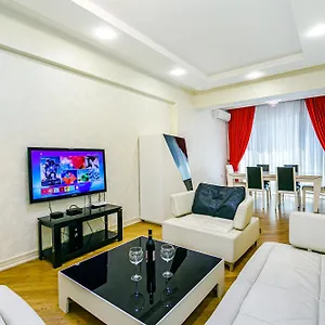 Park Azure Vip By Housing , Баку Азербайджан
