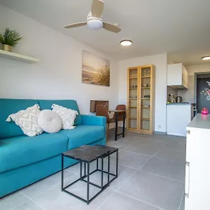 Appartement Zeebries