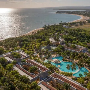 Feriested Iberostar Waves Costa Dorada