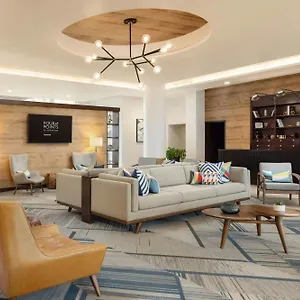 Hotel Four Points By Sheraton
