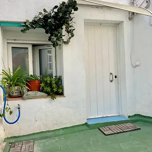 Rosa De Vientos - Camas En Compartidas Apartamento Cádiz
