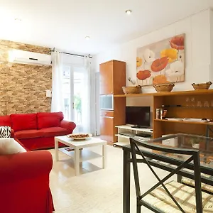 Appartement Rainbow