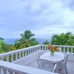 Appartement Royal Palm, Méro