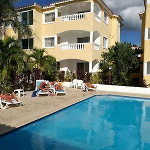 Apartamento Tropical Caribe, Bayahíbe