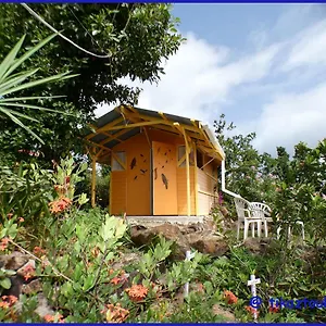 Lodge Tikaz Toukité, Méro