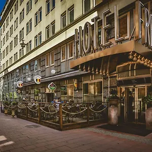 **** Hotel Freys Zweden
